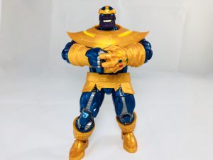 Marvel Legends Thanos