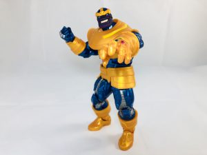 Marvel Legends Thanos