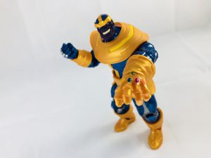 Marvel Legends Thanos