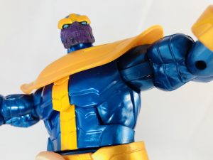 Marvel Legends Thanos