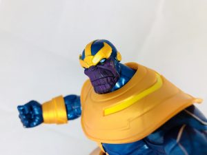 Marvel Legends Thanos