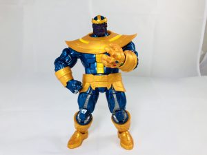 Marvel Legends Thanos