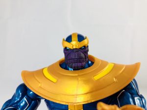 Marvel Legends Thanos