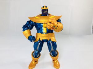 Marvel Legends Thanos