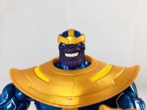 Marvel Legends Thanos