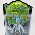 Rick Sanchez