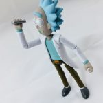 Rick Sanchez