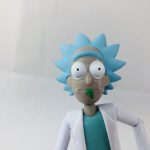 Rick Sanchez