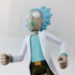 Rick Sanchez