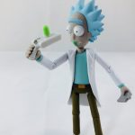 Rick Sanchez