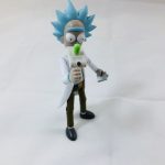 Rick Sanchez