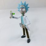 Rick Sanchez