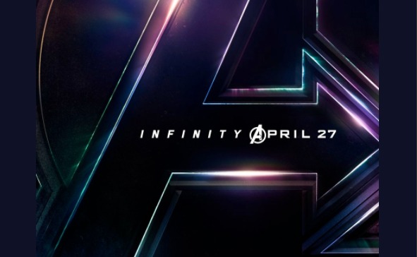 New Trailer Alert – Avengers Infinity War Official Trailer