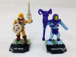 Mega Construx