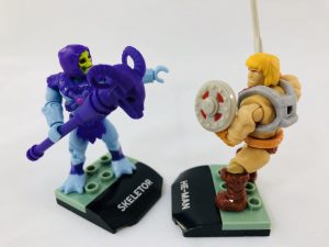 Mega Construx