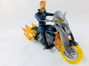 Marvel Legends Ghostrider