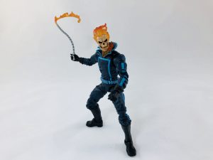 Marvel Legends Ghostrider