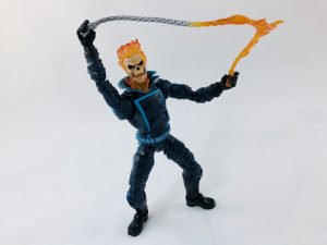 Marvel Legends Ghostrider