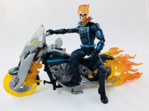 Marvel Legends Ghostrider