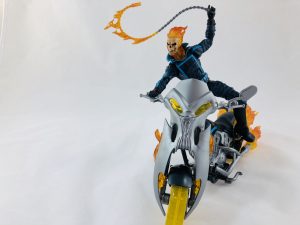 Marvel Legends Ghostrider