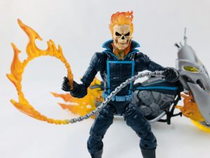 Marvel Legends Ghostrider