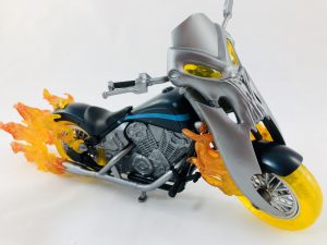 Marvel Legends Ghostrider