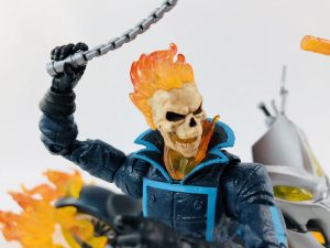 Marvel Legends Ghostrider