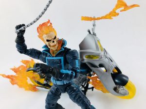 Marvel Legends Ghostrider