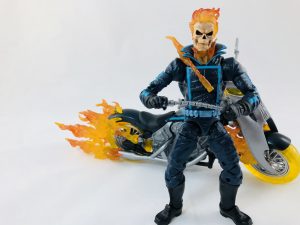 Marvel Legends Ghostrider