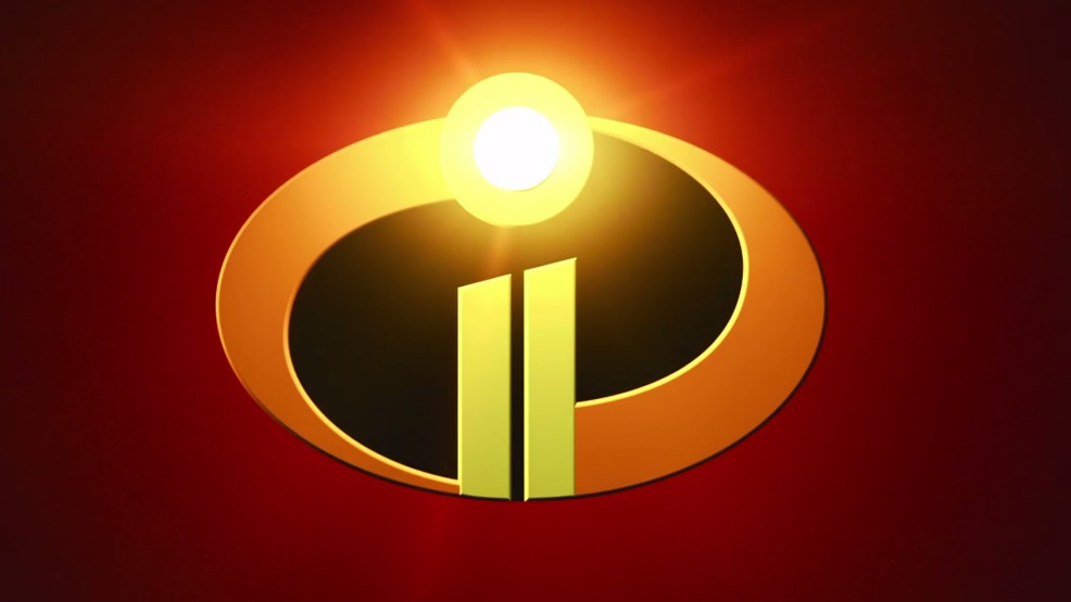 Incredibles II