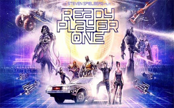 Ready Player One Review