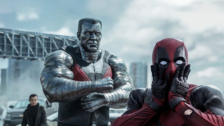 5 Deadpool Cosplays You Need To See Right Now