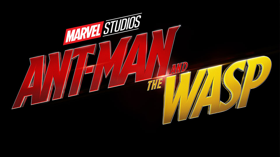 Ant man and the wasp for summer movie nights