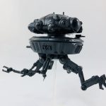 Imperial Probe Droid