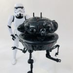 Imperial Probe Droid