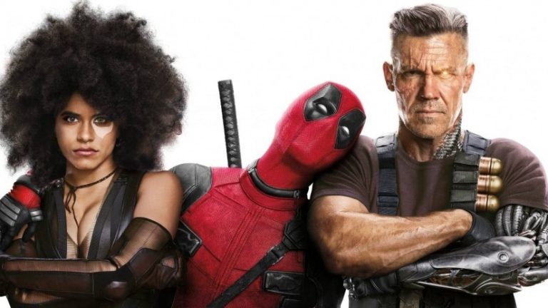 Deadpool 2 Non- Spoiler Review