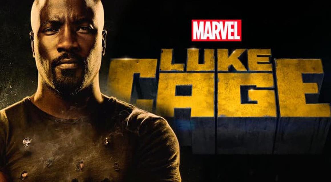 Luke Cage Season 2 Review
