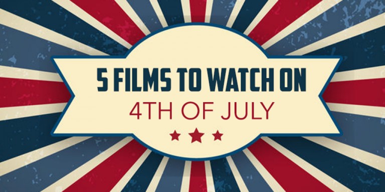 5 Films To Watch On 4th Of July To Celebrate America’s Independence