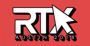 RTX Austin 2018