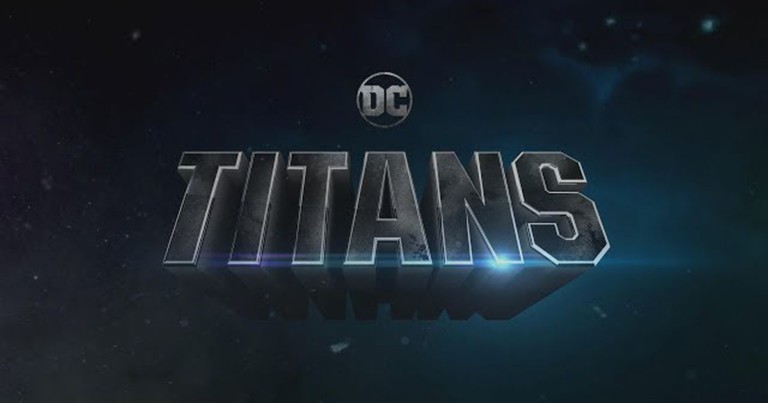 SDCC 2018 Trailer Alert – TITANS