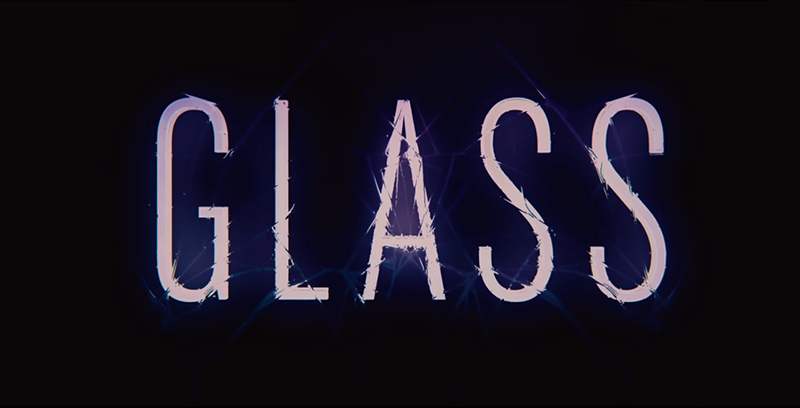 glass