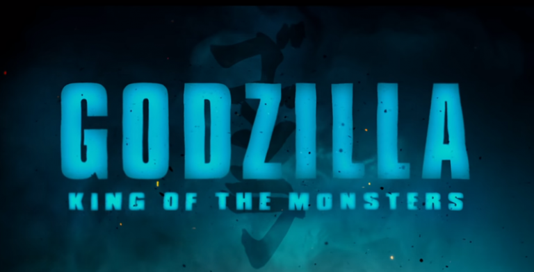 New Trailer Alert SDCC Edition – Godzilla: King of the Monsters