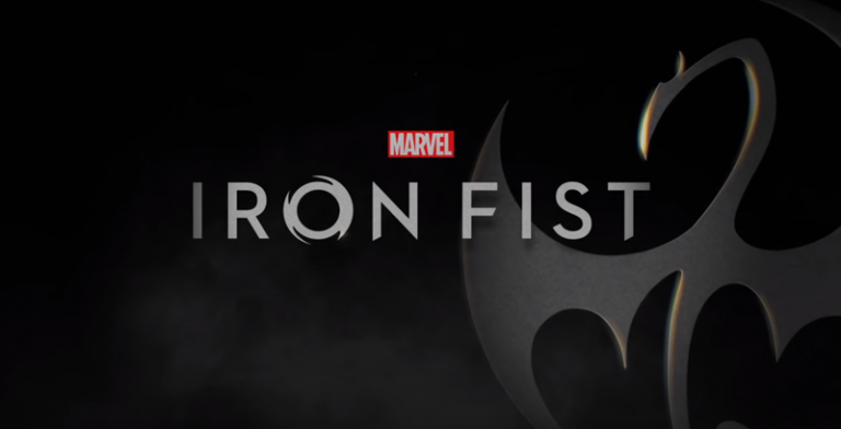 New Trailer Alert SDCC Edition – Marvel Iron Fist Season 2