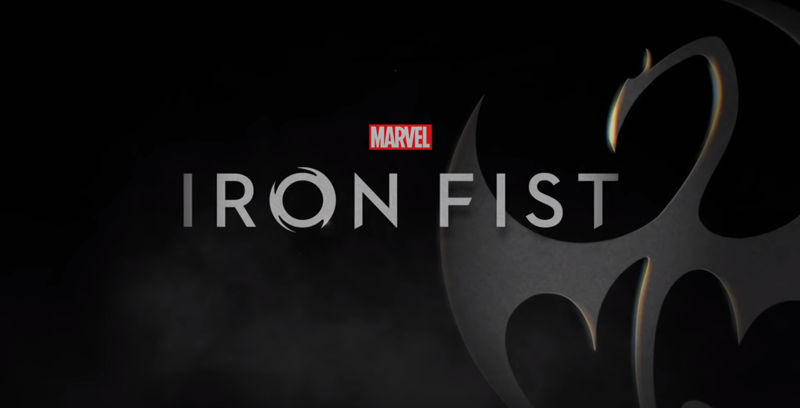 Iron Fist Season 2