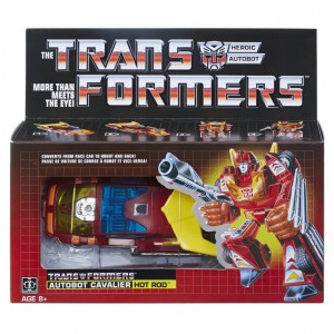 transformers vintage