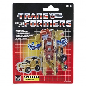 transformers vintage