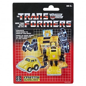 transformers vintage