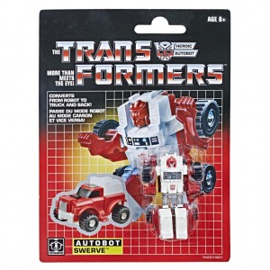 transformers vintage