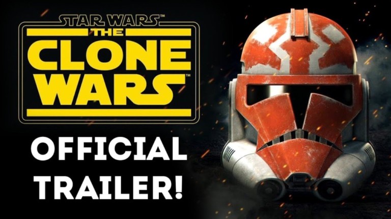 SDCC 2018 Trailer Alert – Star Wars: The Clone Wars