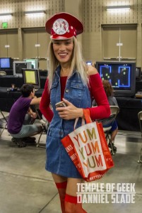 Classic Game Fest 2018